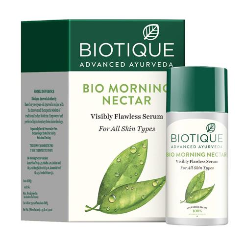 BIO MORNING NECTOR SERUM 40ml